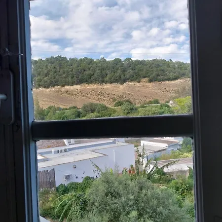 Ave Ibis Eremita Vejer Апартаменты