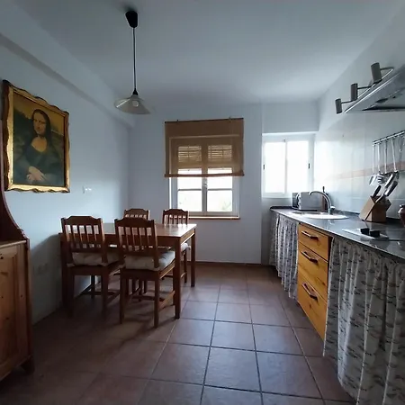 Apartamento Ibis Eremita Vejer