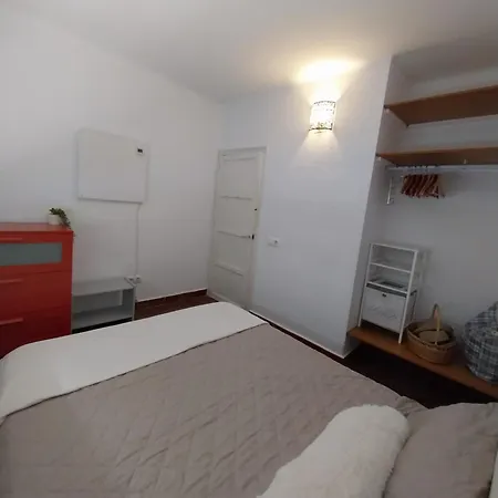 Ibis Eremita Vejer * Cádis