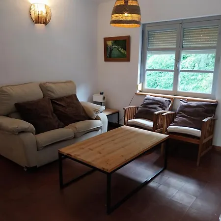 Apartamento Ibis Eremita Vejer