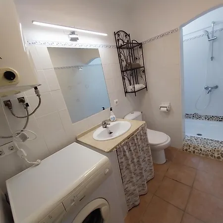 Ibis Eremita Vejer Apartamento *