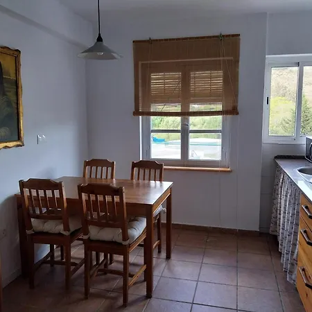 Ave Ibis Eremita Vejer Апартаменты Кадис