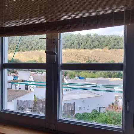 Апартаменты Ave Ibis Eremita Vejer Кадис