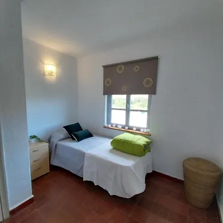 Ave Ibis Eremita Vejer Апартаменты *