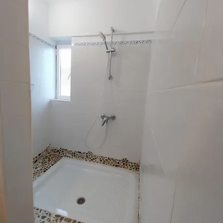 Appartement Ibis Eremita Vejer Cadix