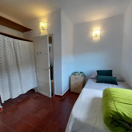 Ave Ibis Eremita Vejer Apartment *