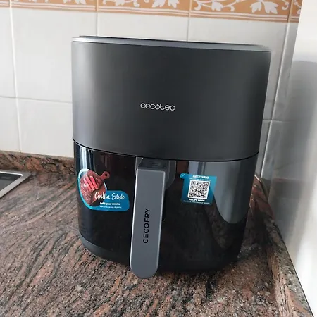 Appartement Ave Ibis Eremita Vejer *