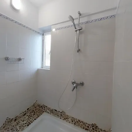 Appartement Ibis Eremita Vejer Cadix