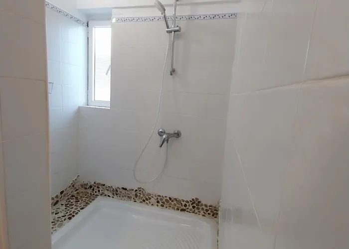Apartment Ave Ibis Eremita Vejer Cadiz