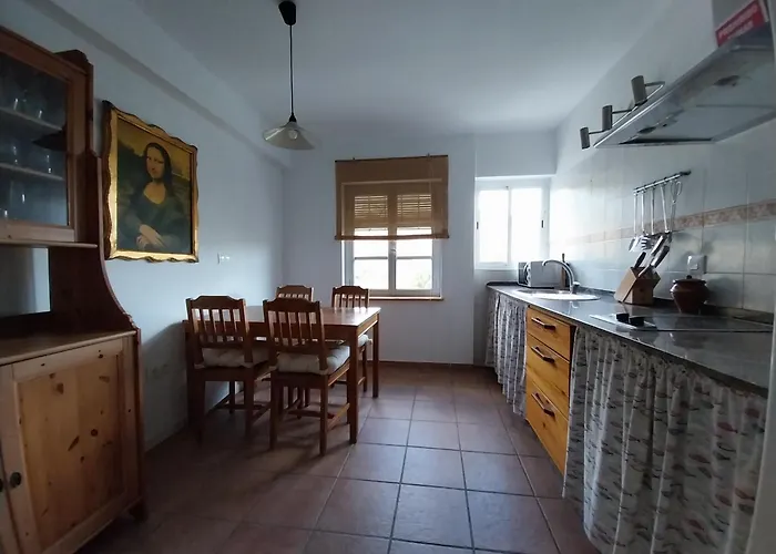 Apartment Ave Ibis Eremita Vejer