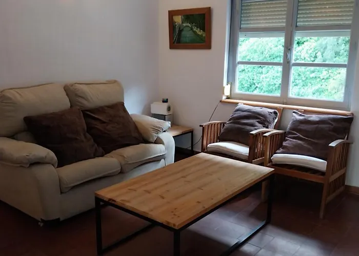 Apartment Ave Ibis Eremita Vejer