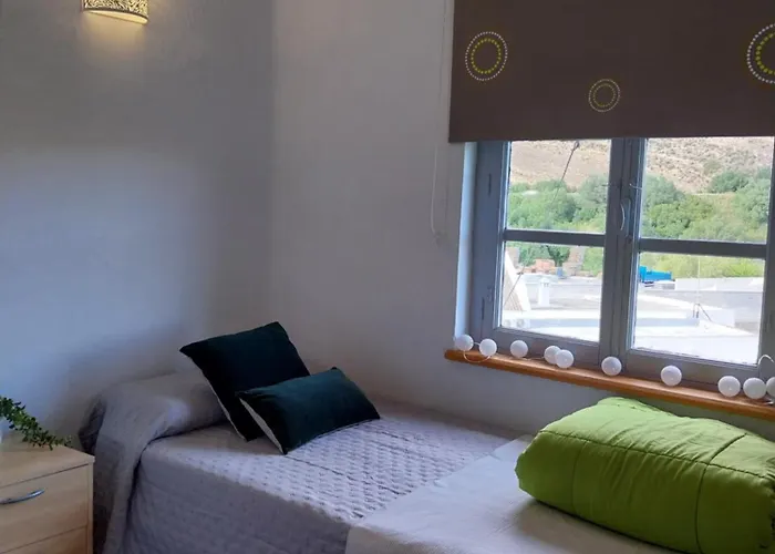 Ave Ibis Eremita Vejer Appartamento *