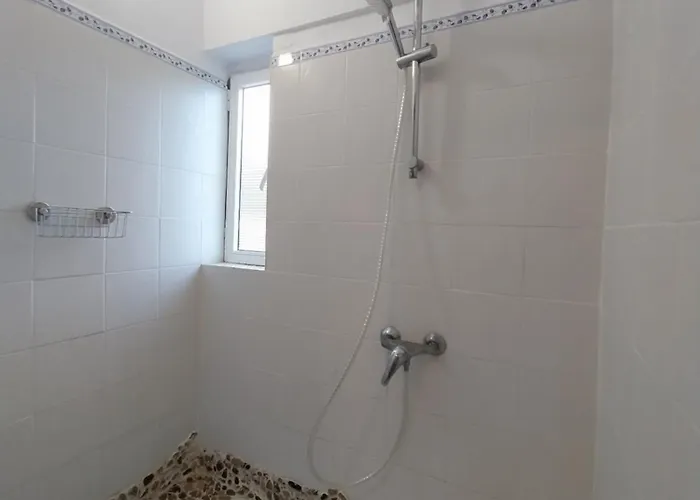 Appartamento Ave Ibis Eremita Vejer Cadice