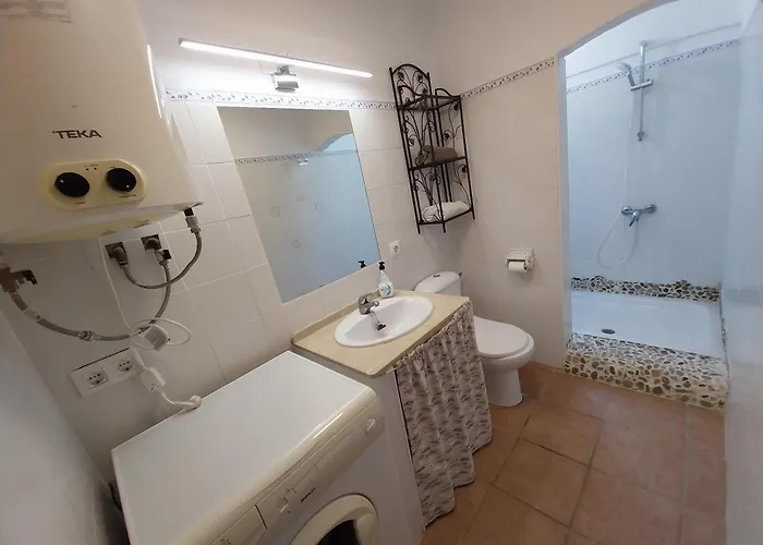 Ave Ibis Eremita Vejer Apartment *