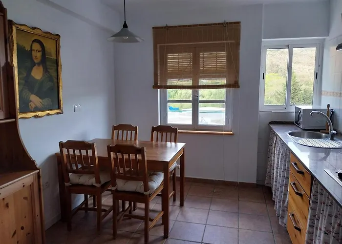 Ave Ibis Eremita Vejer Appartamento Cadice