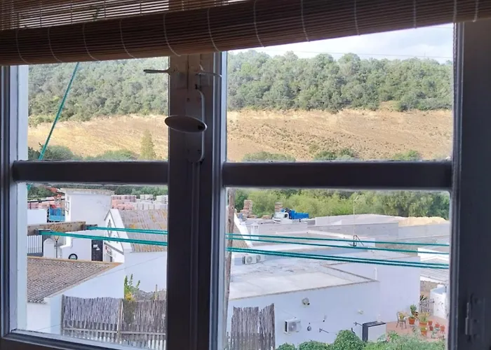 Apartment Ave Ibis Eremita Vejer Cadiz