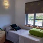 Ave Ibis Eremita Vejer Apartament *