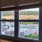 Apartament Ave Ibis Eremita Vejer Kadyks