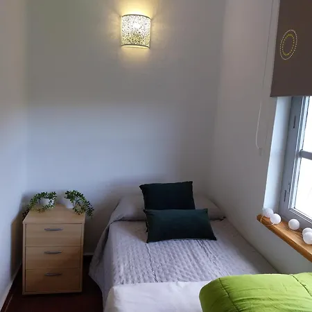 Ave Ibis Eremita Vejer Apartament