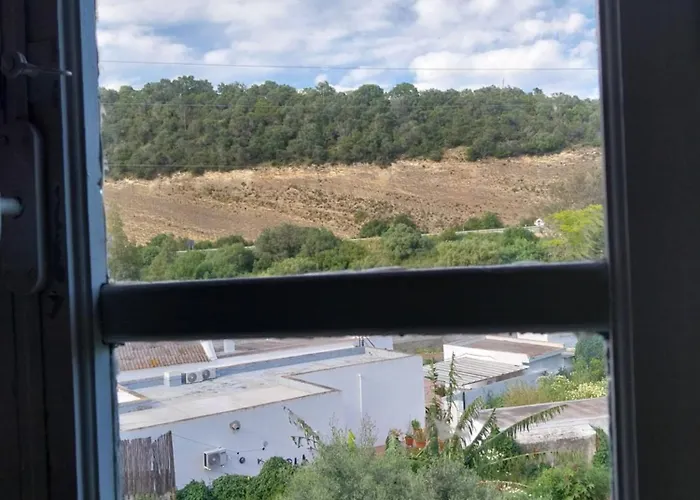 Ave Ibis Eremita Vejer Апартаменты